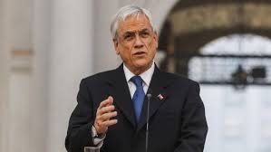 El presidente de chile, el conservador sebastián piñera, dijo este martes que ha llegado el tiempo de. Retiro Del 10 Presidente Pinera Presenta Requerimiento De Inconstitucionalidad Ante El Tc Meganoticias