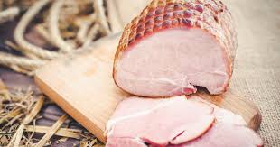 Recette De Jambon Au Foin A La Mijoteuse Zeste Recette Jambon Recette Mijoteuse Recette