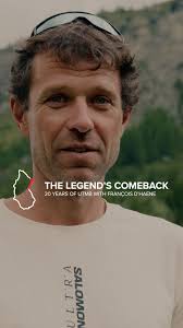 “Maybe people won’t believe me, but I feel just as excited as back in 2006,  getting back