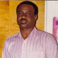 Obituary for Vernon Brookins