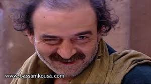 بسام كوسا (14 نوفمبر 1954), ممثل سورى من حلب مشهور بأدائه فى المسلسلات التاريخيه الشاميه من بدايتها من ايام شاميه الى باب الحاره الى طاحون الشر الى الغربال سنه 2015. Ù‚ØµØ© Ø§Ù„ÙÙ†Ø§Ù† Ø¨Ø³Ø§Ù… ÙƒÙˆØ³Ø§ ØµØ§Ø­Ø¨ Ø§Ù„Ø£Ø¯ÙˆØ§Ø± Ø§Ù„ØµØ¹Ø¨Ø© ØµÙˆØ± ÙÙŠØ¯ÙŠÙˆ Mada Post Ù…Ø¯Ù‰ Ø¨ÙˆØ³Øª