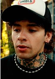 DROWN MYSELF by Ruby Jones