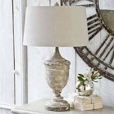 French Country Style Retro Lamp Cup Antique Wood Bedroom Bedside Lamp Room Elegant Old Lamp Icon2 Luxury Desi Vase Table Lamp Table Lamps For Sale Table Lamp
