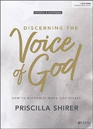 Grab the bible study book, watch the videos, and fellowship with women around the world! Pdf Download Discerning The Voice Of God Bible Study Book Revised Read Online Rdtfyjgukmntrjutku
