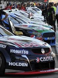 Globally, it is recognised as the best touring car category in the world and a leader in motorsport entertainment. V8 The Full Entry List Of Drivers For The 2016 V8 Supercars Championship