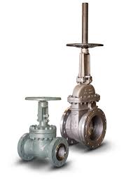 WEDGE GATES | SCV Valve