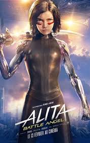 Regarder Alita Battle Angel Streaming Vf Fil Complet En Francais Gratuit Regarder Film Gratuit Regarder Le Film Nouveaux Films