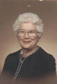 Viola Mae Brown Kadavy (1915-1999)