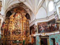 Check spelling or type a new query. Cartuja Aula Dei Precios Horarios Visitas Zaragozago