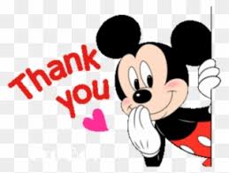 Check spelling or type a new query. Free Png Thank You Animation Clip Art Download Pinclipart