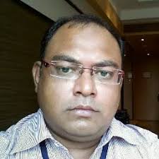 Dr. Shaikh Nasiruddin