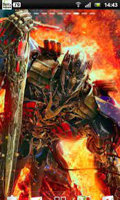 Cómo descargar e instalar transformers: Free Transformers 4 Live Wallpaper 5 Apk Download For Android Getjar