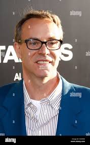 John Luessenhop Los Angeles Premiere of 'Takers' at the Arclight Cinemas