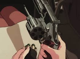 Check spelling or type a new query. Anime Gif Aesthetic Gun Novocom Top