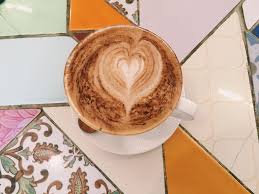 Top Chiang Mai Cafes In The Nimman Neighborhood Voyage And Soul Cute Coffee Shop Chiang Mai Travel Writing