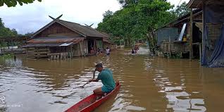 Penanggulangan bencana alam di indonesia. Hingga Akhir Juni 2020 Jumlah Kejadian Bencana Alam Lebih Rendah Dari 2019 Bnpb