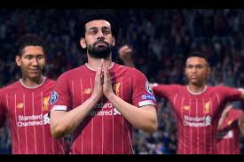 Join the discussion or compare with others! How Every Liverpool Player Looks On Fifa 20 Including Salah Mane And Firmino Liverpool Echo