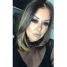 Nikki Webb's Instagram, Twitter & Facebook