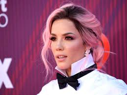 That is halsey dating now? Halsey And Boyfriend Alev Aydin Plan On Getting Married Soon Otakukart