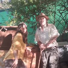 MARIAS DEL CIELO PEPERINA SERRANA EN CARLOS PAZ Encuentro con Daniel Canessa  y familia, más de 23 años cultivando ( peperina serrana) Hierbas  Medicinales y Plantas Autóctonas a cielo abierto ( sin