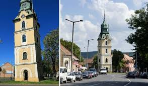 Contact class club szécsény on messenger. Varosi Legenda Bomba Miatt Lett Ferde A Szecsenyi Tuztorony Borsonline