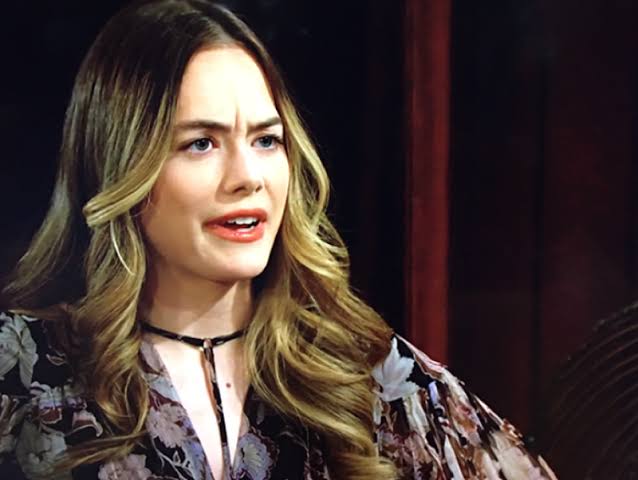 The Bold And The Beautiful (B&B) Spoilers: Hope Follows Justin And Finds  Thomas, But Can She Free Him? | Celeb Baby Laundry