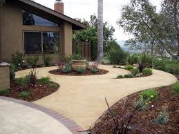 Landscape Design Installation And Planting Armstrong Garden Centers Landscape Design Xeriscape Front Yard Hardscape Backyard Backyard Landscaping Designs