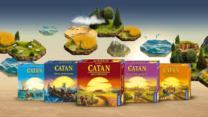 Introduce o întreagă serie de elemente noi în lumea catan creeând o experienţă de joc intense şi variată. Catan Joc De Societate Informacion Facebook
