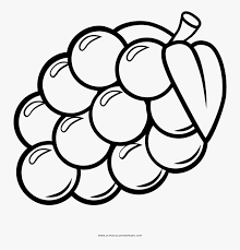 Food coloring pages coloring pages to print coloring pages for kids coloring sheets grape color quilting stencils art competitions craft free toddler art. Grapes Coloring Page Grapes Clipart For Coloring Free Transparent Clipart Clipartkey Coloring Home
