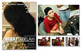 Model rambut apa yang cocok buat rambut ikal dan keriting?? Ikal Mayang Berat Sebelah Posters Collections Of Ikal Mayang Foto Astro Awani