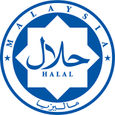 Hand drawn logo lamb silhouette and modern vintage vector. Halal Logo Vectors Free Download