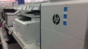 If the paper is damp, torn, or bent, you might have to replace it with fresh paper. Hp Printer Issue On Mac What Happened Malwarebytes Labs Malwarebytes Labs
