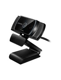 Program de inregistrat video cu camera web. Webcam Canyon Cwc5 Fullhd 1080p Pret Mic La Pcfrog