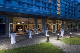 Österreich, stadt linz, puchenau, hessenplatz, 20. City Park Park Inn By Radisson Linz Linz Holidaycheck Oberosterreich Osterreich
