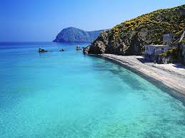Zuerst sehe ich die vulkane: Strande Baden An Siziliens Traumstranden Sicilia Ferien De