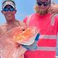 Panhandle Prowess: 10-Hour Fishing Trip event image