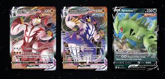 Order some pokemon card pokemon pokemon today. Pokemon Sword Shield To Get Epic New Card Set Based On Urshifu Dexerto