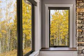 Discover The Benefits Of Marvin Windows Dark Interiors Windows Window Prices