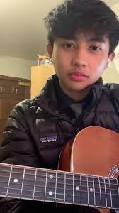 Adeline Cho's Instagram, Twitter & Facebook