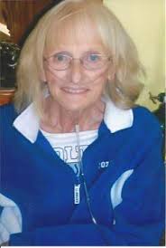 Obituary for Theresa Anne (Lee) Coomer