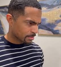 Corliss Townsend's Instagram, Twitter & Facebook