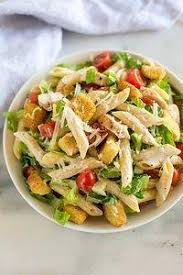 Cheddars Chicken Caesar Pasta Salad Copycat Recipes Tasty Query