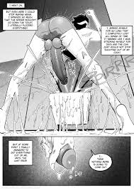 Rule 34 - Amazon Cbt Continuous Ejaculation Cumming Doujinshi Edging  Excessive Cum Exhibitionism Femdom Glamazon Humiliation Koneko Queen Legs  Masturbation Miu Monochrome Muscles Pent Up Prostate Milking Prostate  Stimulation Psychic Ren Scientist