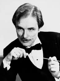 A tribute to Glen Clugston