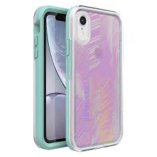 Everyday has the potential for adventure when you roll with lifeproof. Gsa Life Proof Slam Case For Iphone Xr Retail Packaging Palm Daze Buy Online In India At Desertcart In Productid 95824265