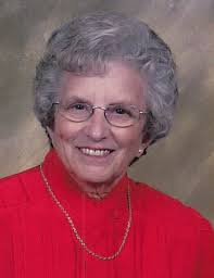 Obituary information for Mary Frances Will Koontz