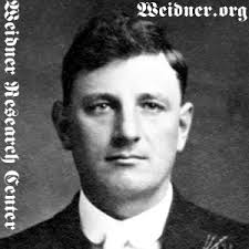 The Weidner & Raupp Families of Buffalo Grove, Lake County, Illinois