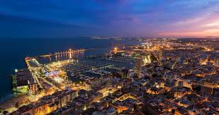 Valencia Spain 4k Ultra Hd Wallpaper Alicante Valencia Valencia Spain
