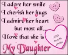 Happy Birthday To My Daughter Gifs Tenor Happy birthday to our biggest happiness and love, to you daughter. happy birthday to my daughter gifs tenor