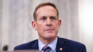 GOP Sen. Ted Budd demands State Department roll back requirement for  employees to use preferred pronouns